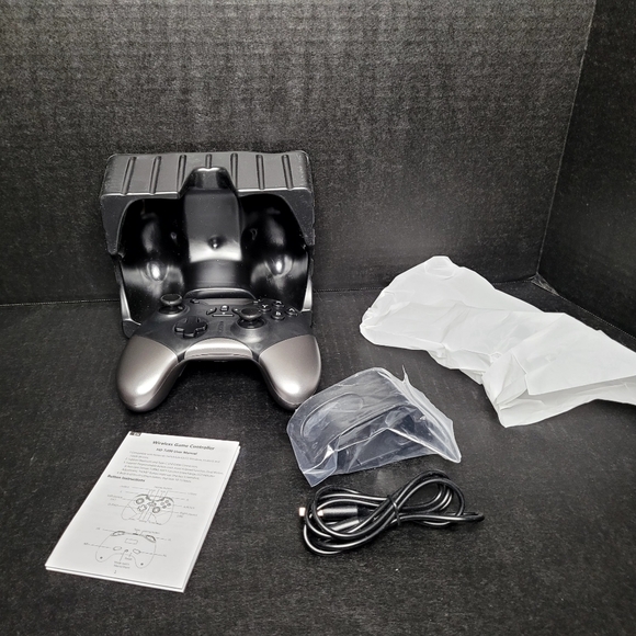 HD-7200 Wireless Controller - Picture 7 of 8